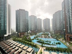 Normanton Park (D5), Apartment #457579031
